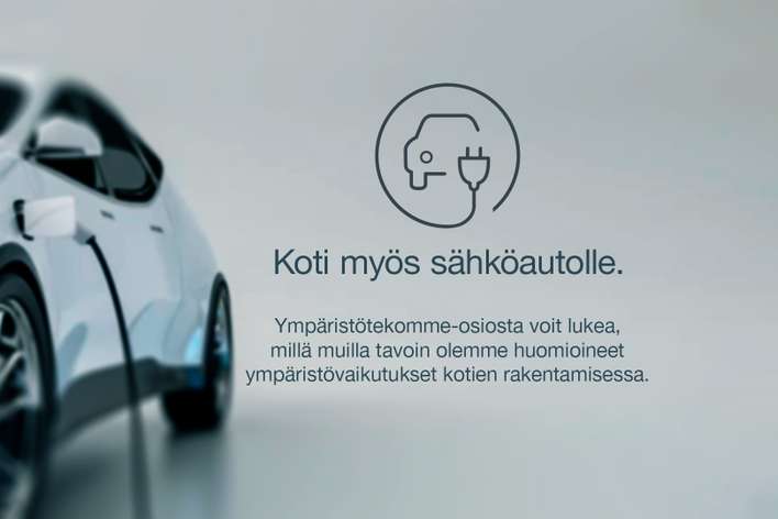Liiketila, Nöykkiö - Näkymä 4