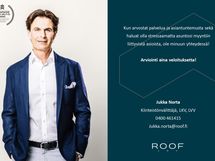 Tervetuloa ihastumaan!