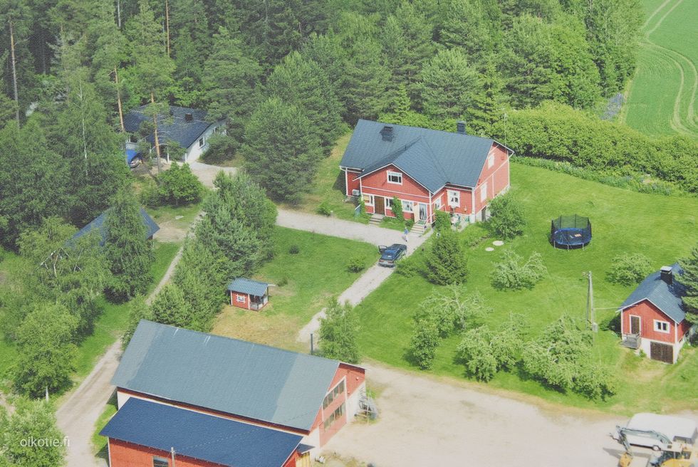 Kohdekuva