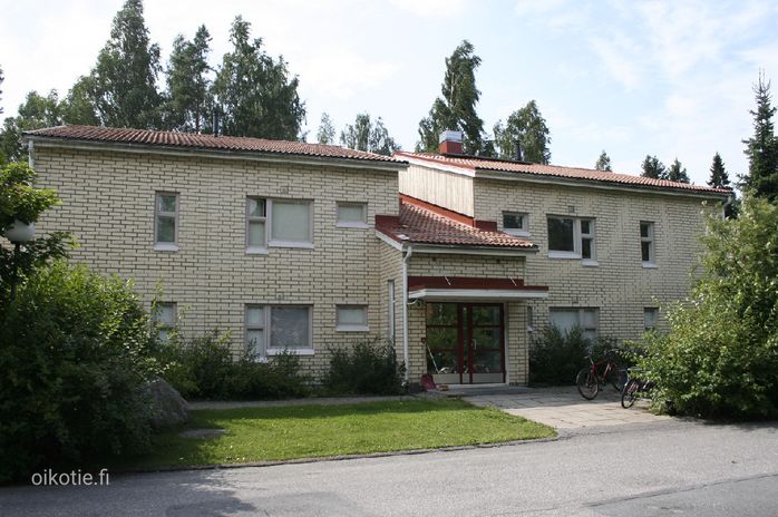 Talokuva