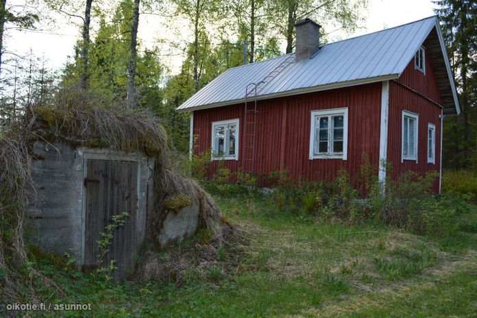Asuntoilmoituksen kuva