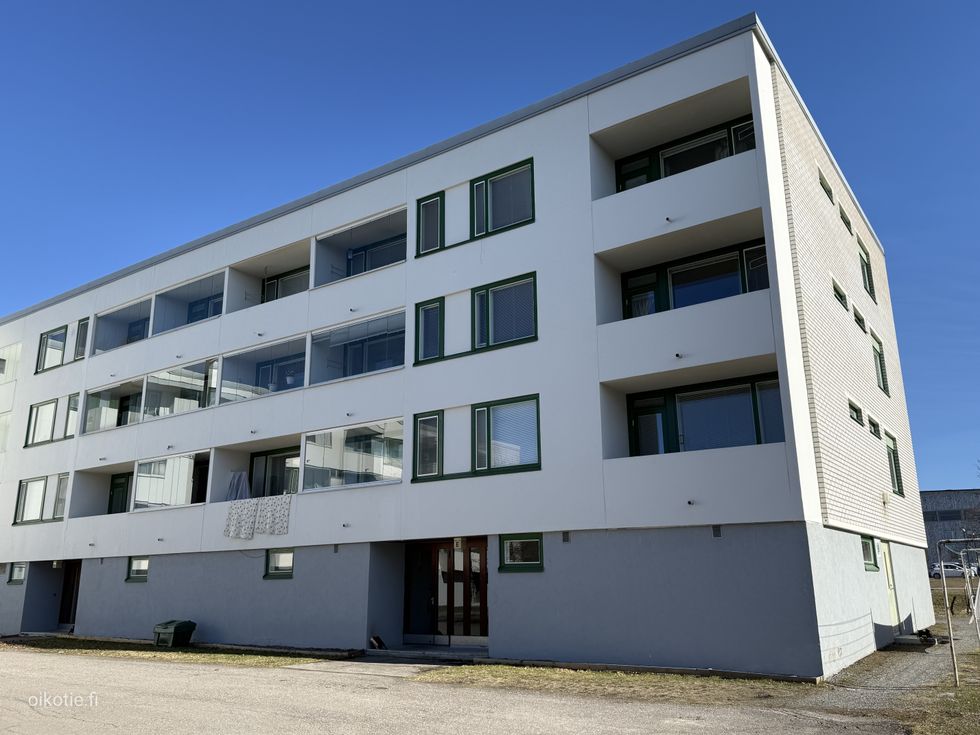 Kohdekuva