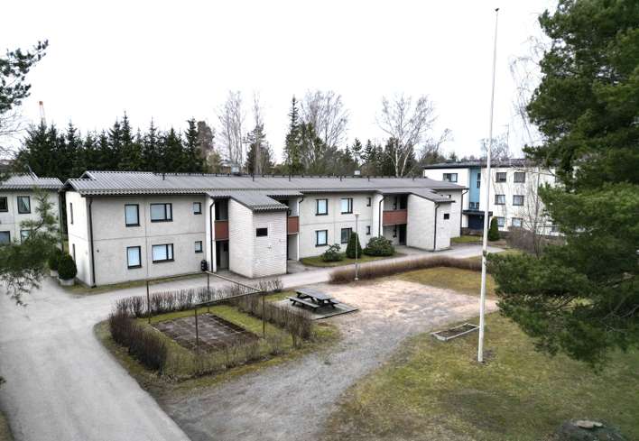 Muu, 3h+k, 75,5 m², Hyökkälä, Tuusula