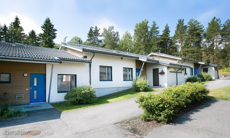 Asuntoilmoituksen kuva