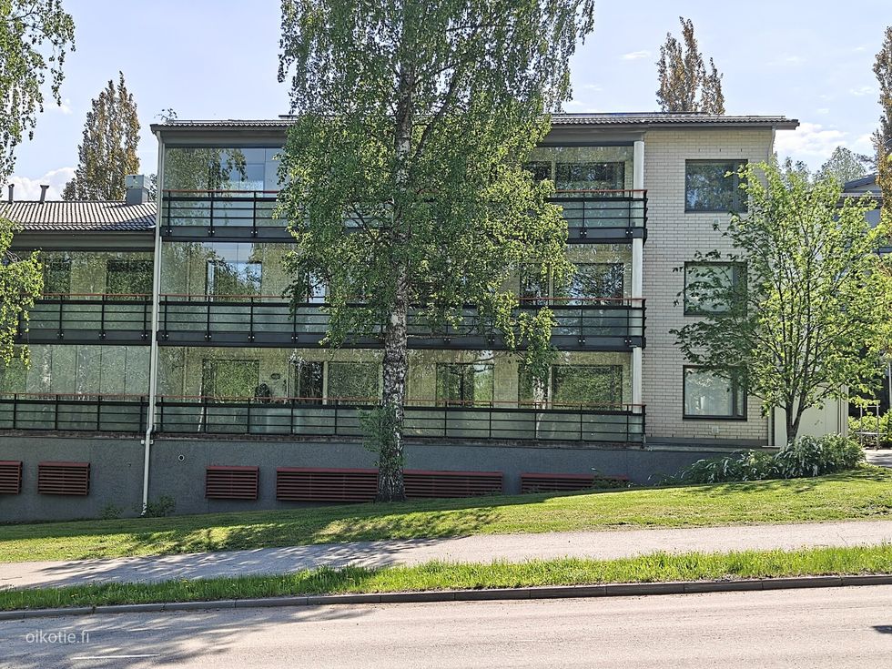 Kohdekuva