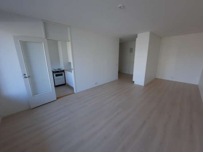 Kerrostalo, 1h + kk + p, 38 m², Joensuu