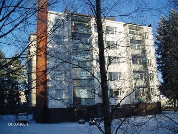Talokuva