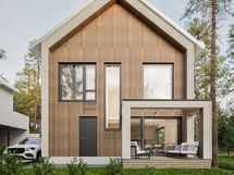Villa Serene