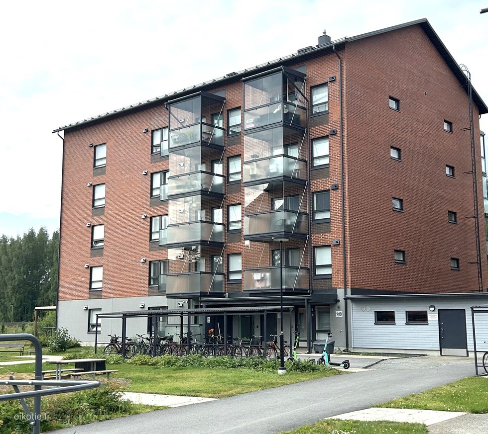 Kohdekuva
