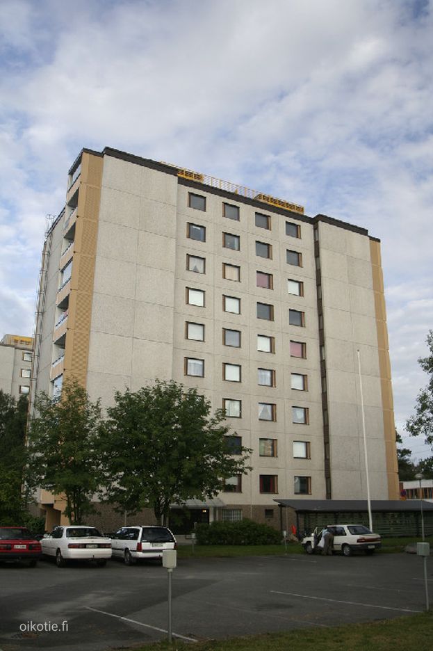 Talokuva