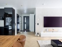 Vastaavasta asunnosta(lisätöitä käytetty)