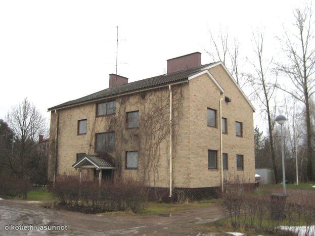 Talokuva