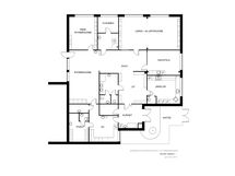 Suuntaa antava pohjakuva