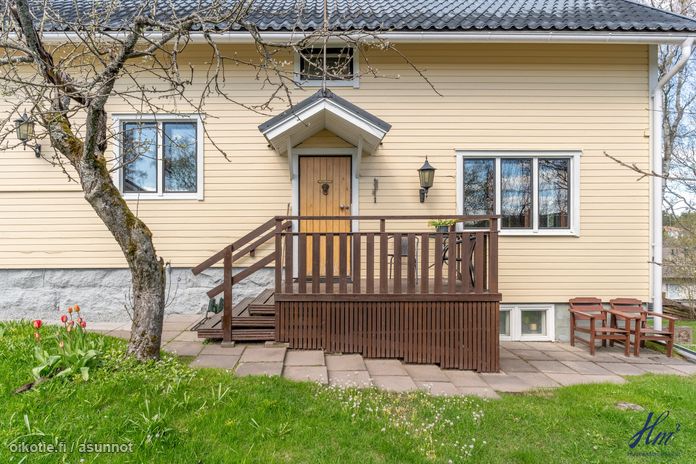 Asuntoilmoituksen kuva