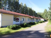 Julkisivu