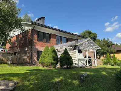 House in Kouvola