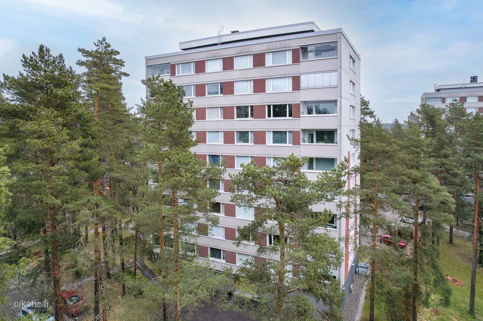 Kohdekuva