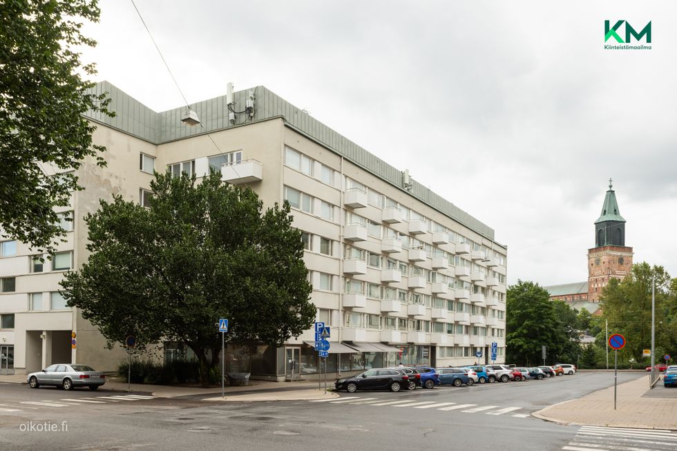 Kohdekuva