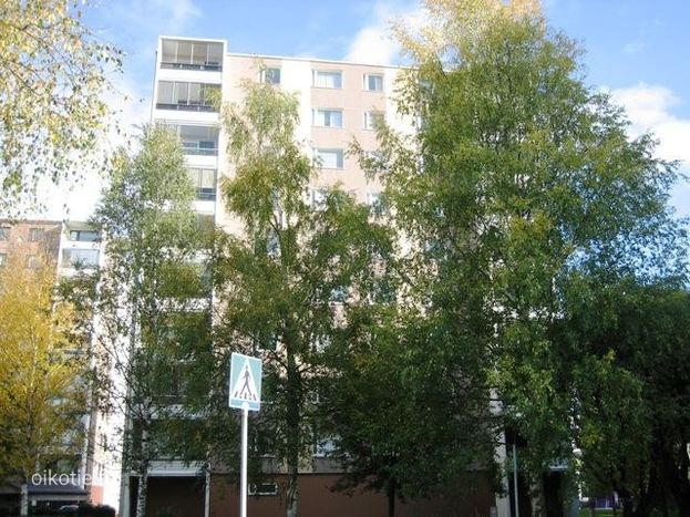 Talokuva