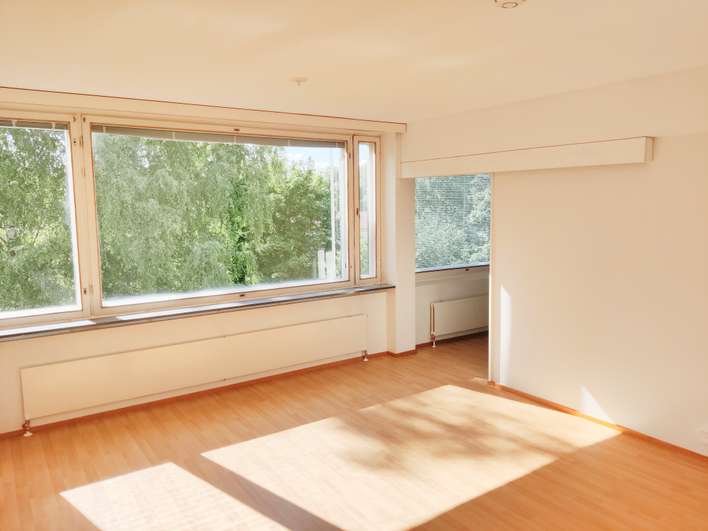 Kerrostalo, 2h + k + parveke/terassi, 47 m², Kivihaka, Helsinki