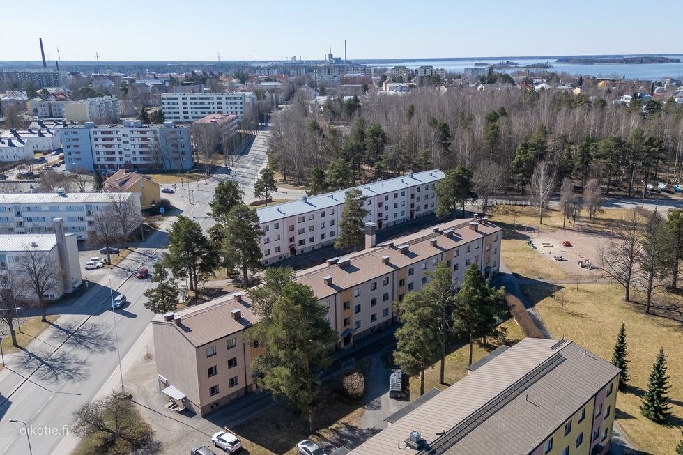 Kohdekuva