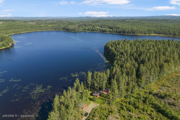 Asuntoilmoituksen kuva