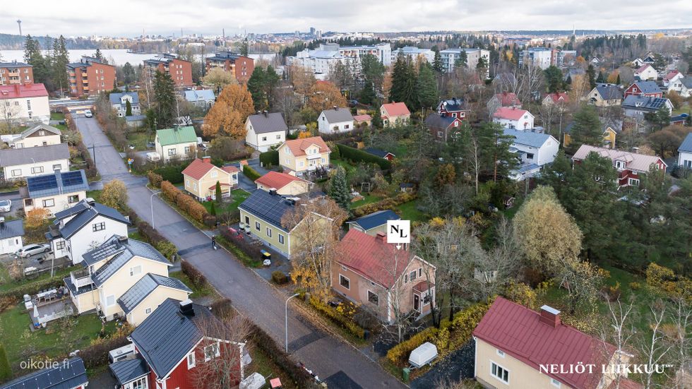 Kohdekuva