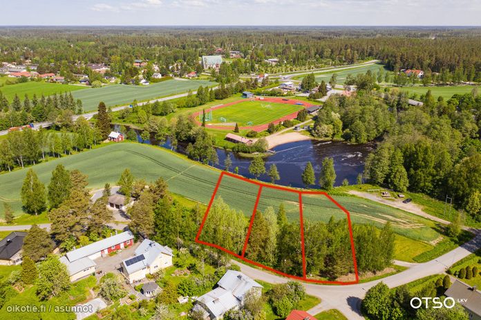 Asuntoilmoituksen kuva