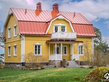 Päärakennus