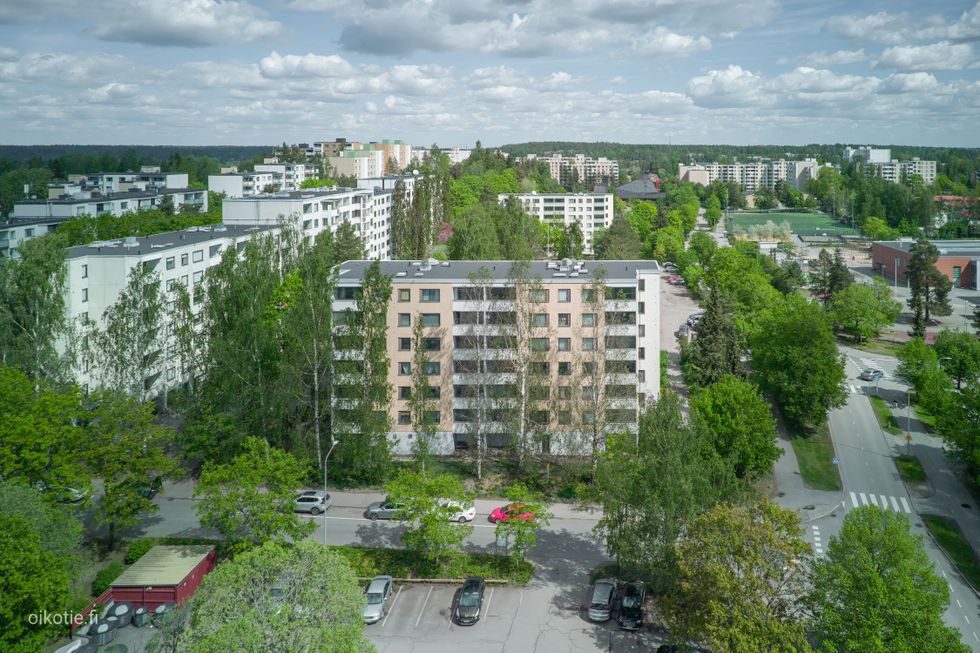 Kohdekuva