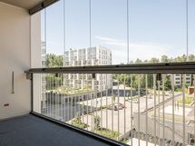 Malliasunto A36, 72 m2, 3h+kt+s