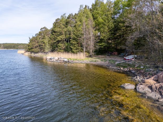 Asuntoilmoituksen kuva