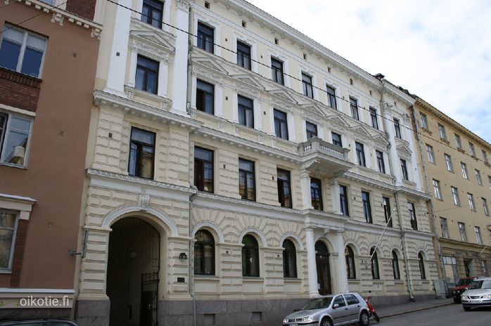 Talokuva
