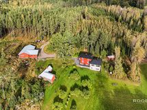Ingvalsbyntie 563 - Ingvalsbyvägen 563