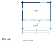 Poghakuva Vierasmökki