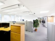 Eurocity, 216,5 m2, 4.krs