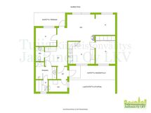 ohjeellinen pohkakuva, ei mittakaavassa