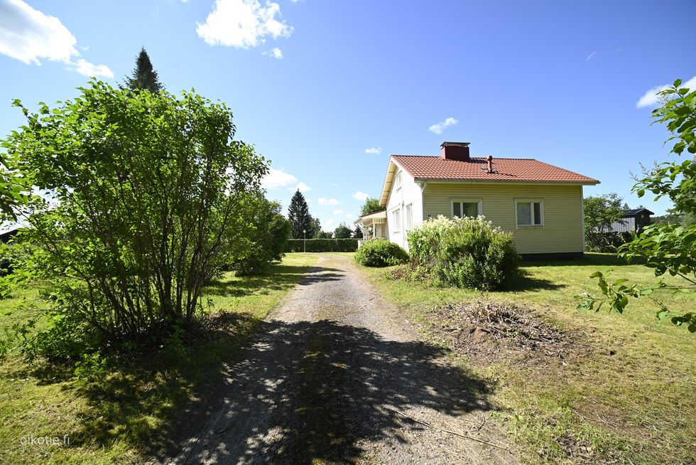 Kohdekuva