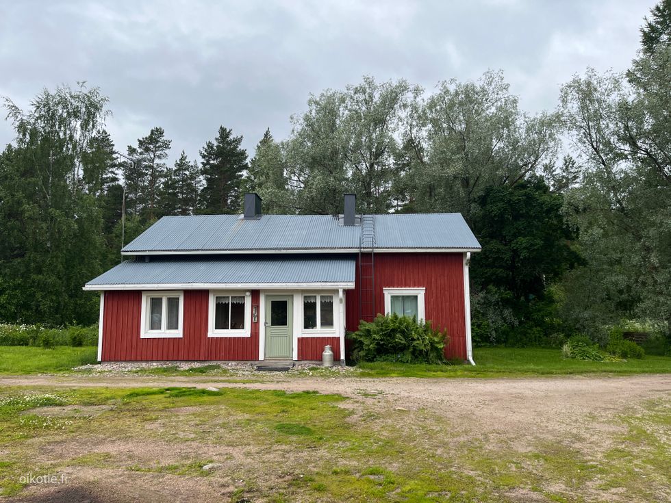 Kohdekuva
