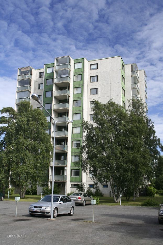 Talokuva