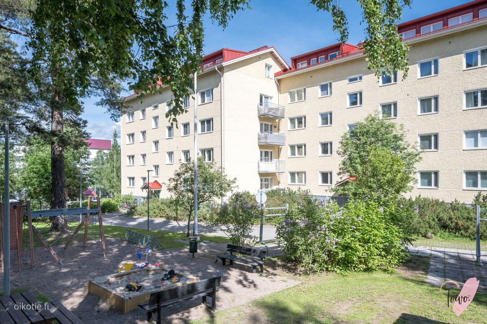 Kohdekuva