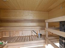 taloyhtiön sauna