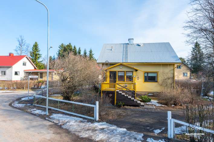 Kohdekuva