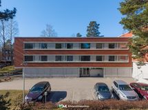 Tyylikästä 1960-lukua