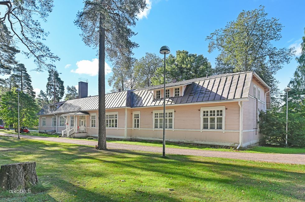 Kohdekuva