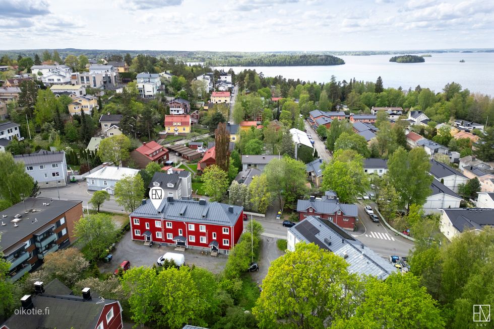 Kohdekuva