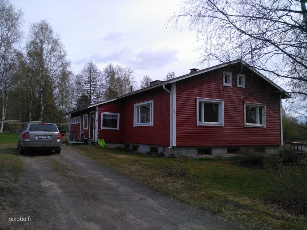 Kohdekuva