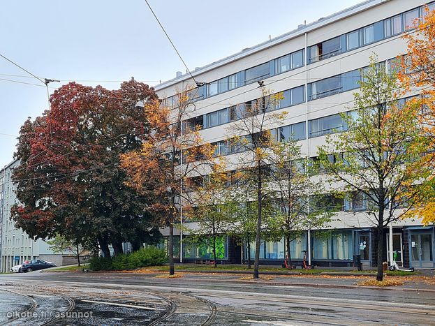 Asuntoilmoituksen kuva