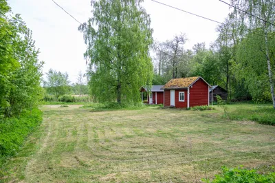 Omakotitalo – Pietarsaari - Näkymä 3