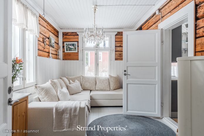 Asuntoilmoituksen kuva